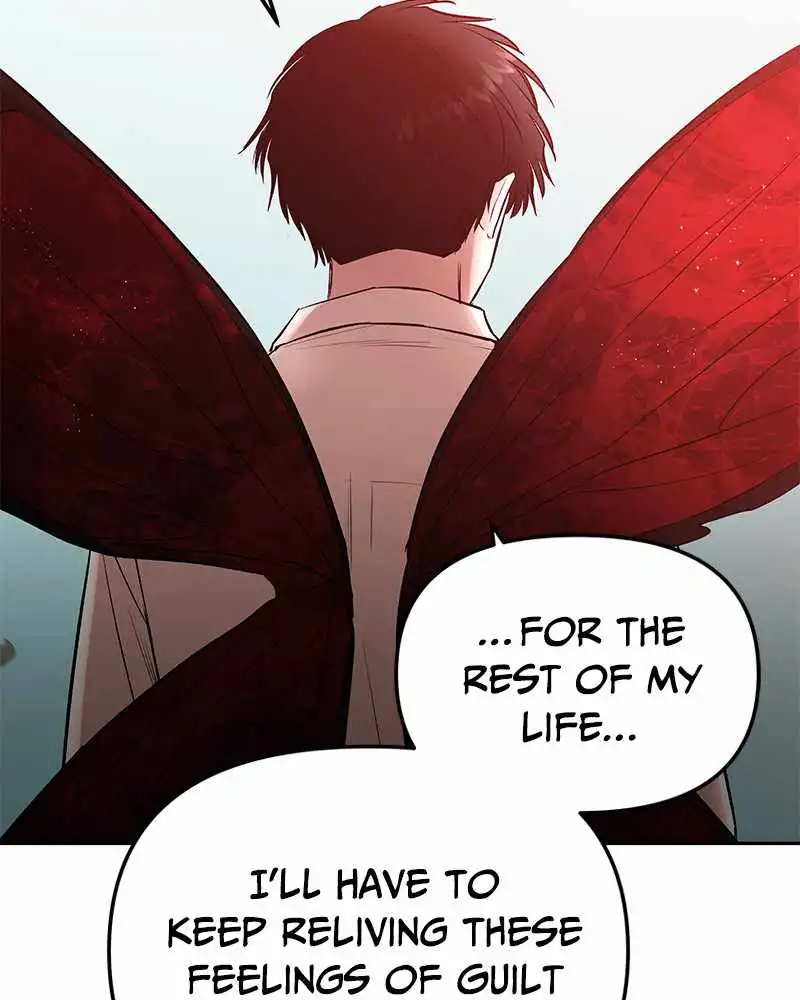 Blood and Butterflies Chapter 81 137